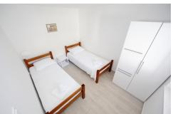 Sun Apartamenty Pag Apartament 2 – prizemlje foto 3