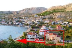 Slađana Apartament 4 – AP. 10. foto 2