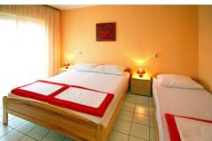  Sirena Apartament 4 – A3+2 x2 foto 1