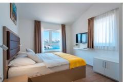 Vila Pag Apartament 1 – Balance foto 5