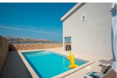 Vila Pag Apartament 2 – Romance foto 1