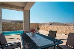 Vila Pag Apartament 2 – Romance foto 3