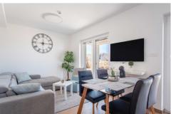 Vila Pag Apartament 2 – Romance foto 4