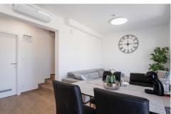 Vila Pag Apartament 2 – Romance foto 5