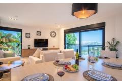 Vila Perla Nera Apartament 1 – Perla foto 1