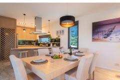 Vila Perla Nera Apartament 1 – Perla foto 2