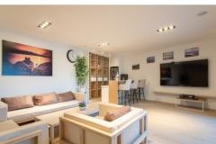 Vila Perla Nera Apartament 1 – Perla foto 4