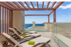 Vile Mandre Apartament 1 – Vila Katja foto 1