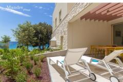 Vile Mandre Apartament 1 – Vila Katja foto 4
