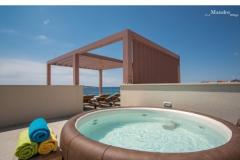 Vile Mandre Apartament 2 – Vila Hana foto 1