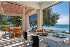 Vile Mandre Apartament 2 – Vila Hana foto 3