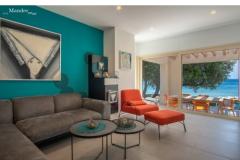 Vile Mandre Apartament 2 – Vila Hana foto 5