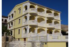 Villa Ana Pag Apartament 2 – Apartman 2 foto 1