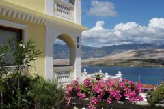 Villa Ana Pag Apartament 2 – Apartman 2 foto 4