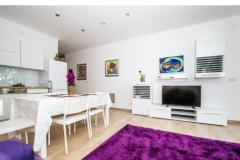 Villa Boutique Nirvana Apartament 1 – Harmony foto 4