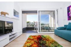 Villa Boutique Nirvana Apartament 3 – Happiness foto 1