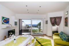 Villa Boutique Nirvana Apartament 4 – Relaxation foto 2