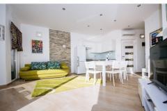 Villa Boutique Nirvana Apartament 4 – Relaxation foto 4