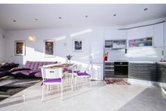 Villa Boutique Nirvana Apartament 2 – Peace foto 1