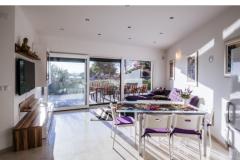 Villa Boutique Nirvana Apartament 2 – Peace foto 4