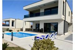 Villa Comfort Apartament 1 – Villa foto 1