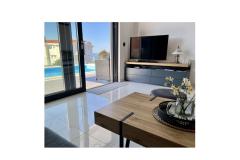 Villa Comfort Apartament 1 – Villa foto 2