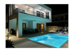 Villa Comfort Apartament 1 – Villa foto 4