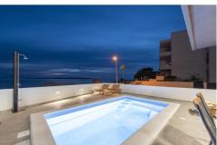 Villa Eni Apartament 1 – A 1 foto 3