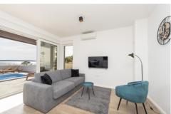 Villa Eni Apartament 1 – A 1 foto 4