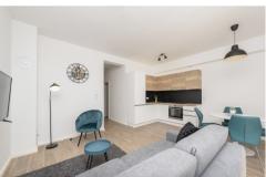 Villa Eni Apartament 1 – A 1 foto 5