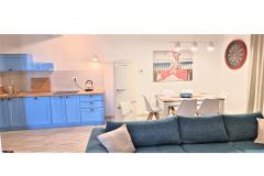 Villa Kajgo Apartament 3: (4+2) – A6 foto 2