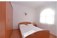 Villa Maestral Apartament 1 – Apartman foto 4