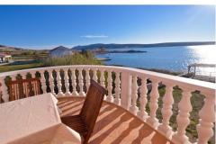 Villa Maestral Apartament 2 – Apartman foto 2