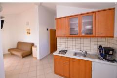 Villa Maestral Apartament 2 – Apartman foto 4