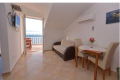 Villa Maestral Apartament 3 – Studio foto 3