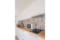 VILLA MAGENA  Apartament 1 – A1 foto 4