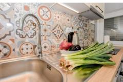 VILLA MAGENA  Apartament 2 – A2 foto 4