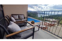 Villa Panama Apartament 1 – A1 foto 2