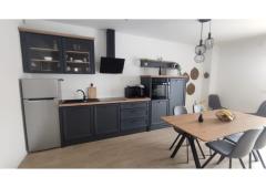 Villa Panama Apartament 1 – A1 foto 4