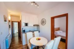 Amari apartments Apartament 4 – Apartman 7 foto 1