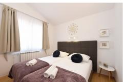 Amari apartments Apartament 4 – Apartman 7 foto 2