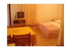 Aparmani Žile Apartament 3 foto 1