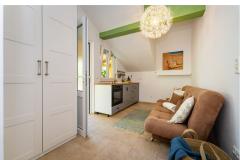 Apartament Agava Seline Apartament 2 – App-Fig foto 4