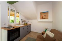 Apartament Agava Seline Apartament 2 – App-Fig foto 5