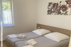 Apartament Zaterini Apartament 2 – Apartman 2 foto 1