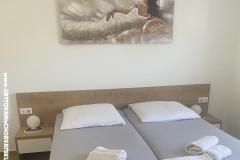 Apartament Zaterini Apartament 2 – Apartman 2 foto 2