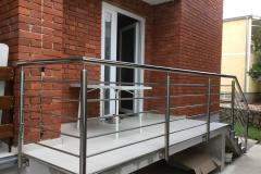 Apartament Zaterini Apartament 1 – Apartman 1 foto 1