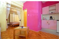 Apartamenty Adriana Apartament 8 – Rose foto 2