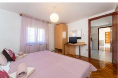Apartamenty Adriana Apartament 9 – Twin foto 5