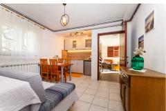 Apartamenty Adriana Apartament 2 – A 2+1-priz foto 1
